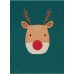 Піжама George Green Rudolph