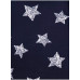 Піжама флісова George Navy Star