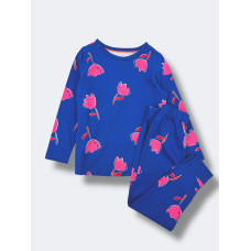 Піжама Tulip/Blue