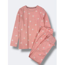 Піжама Floral Pink