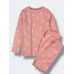 Піжама George Floral Pink