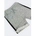 Шорти George Contrast Trim Jersey