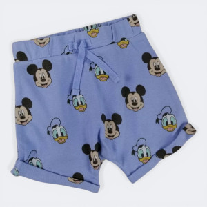 Шорти Mickey Mouse /Синій