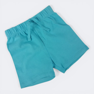 Шорти Plain Multi /Блакитний