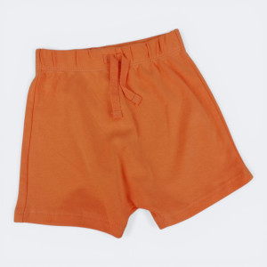 Шорти трикотажні Bright Orange