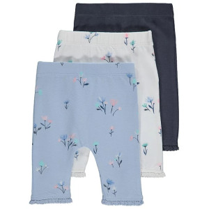 Легінси Blue Floral