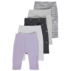 Легінси Zebra Purple Легінси Zebra Purple