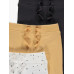 Штани George Yellow Polka Dot
