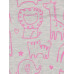 Легінси George Pink Patterned