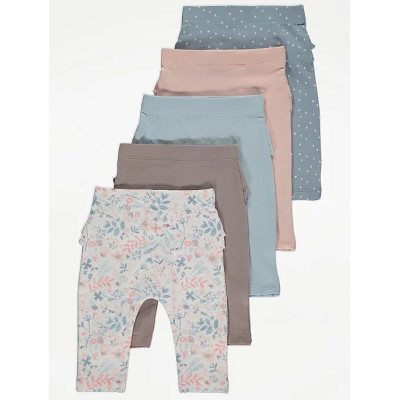 Легінси George Pastel Frill