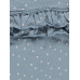 Легінси George Pastel Frill