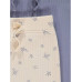 Штани George Cream Floral