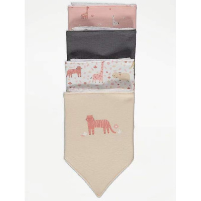 Слинявчик George Pink Safari