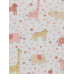 Слинявчик George Pink Safari