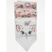 Слинявчик George Aristocats Marie Pink
