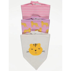 Нагрудник Pink Tiger