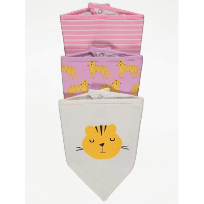 Слинявчики George Pink Tiger