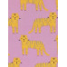 Слинявчики George Pink Tiger
