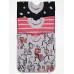 Слинявчики George Printed Pop Over Pink