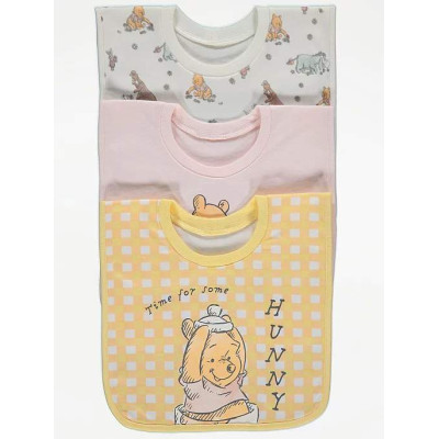 Слинявчики George Winnie the Pooh Yellow