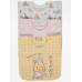 Слинявчики George Winnie the Pooh Yellow