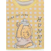 Слинявчики George Winnie the Pooh Yellow