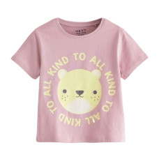 Футболка Pink Bear
