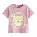 Футболка Next Pink Bear