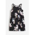 Сарафан HM Black/Unicorns