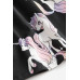Сарафан HM Black/Unicorns