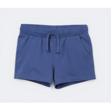 Шорти H&M Light blue/Animals Шорти H&M Light blue/Animals