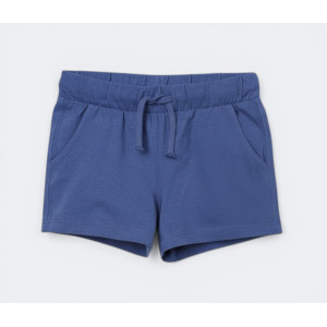 Шорти H&M Light blue/Animals