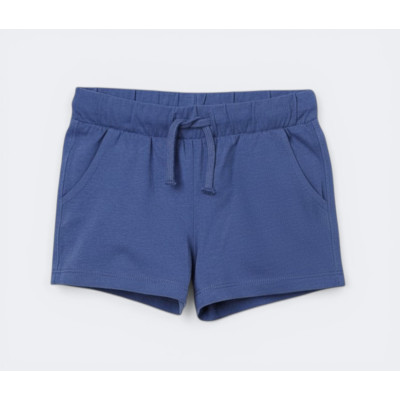 Шорти H&M Light blue/Animals