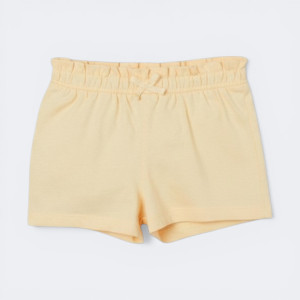 Шорти HM Light yellow/ жовтий