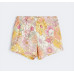 Шорти HM Blue/Pink/Floral