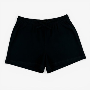 Шорти HM Black/ чорний