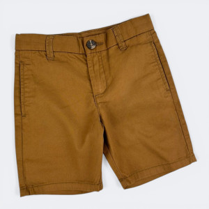 Шорти HM Chino /Коричневий