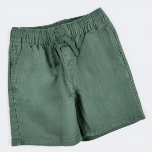 Шорти HM Dark green