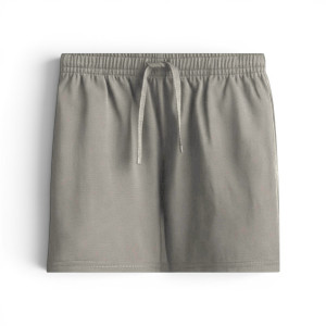 Шорти з легкого трикотажу HM Ash Gray