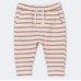 Штани легкі H&M Rust pink/Cars
