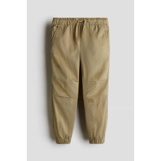 Джогери котонові HM Khaki green Джогери котонові HM Khaki green