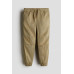 Джогери котонові HM Khaki green
