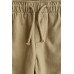 Джогери котонові HM Khaki green
