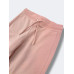 Штани легкі HM Light pink