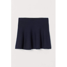 Спідниця HM Dark blue