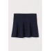 Спідниця H&M Dark blue