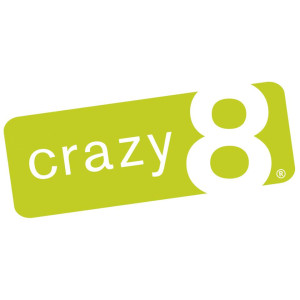 Crazy8