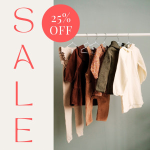 SALE