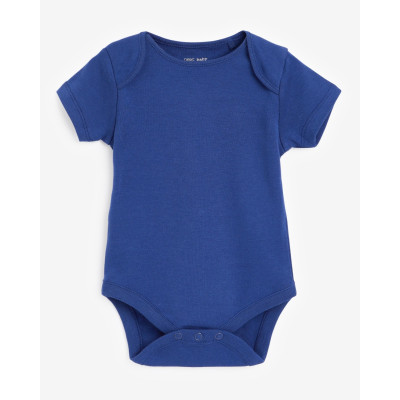 Боді Next Colourful Blue