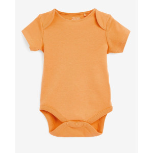 Боді Colourful Orange